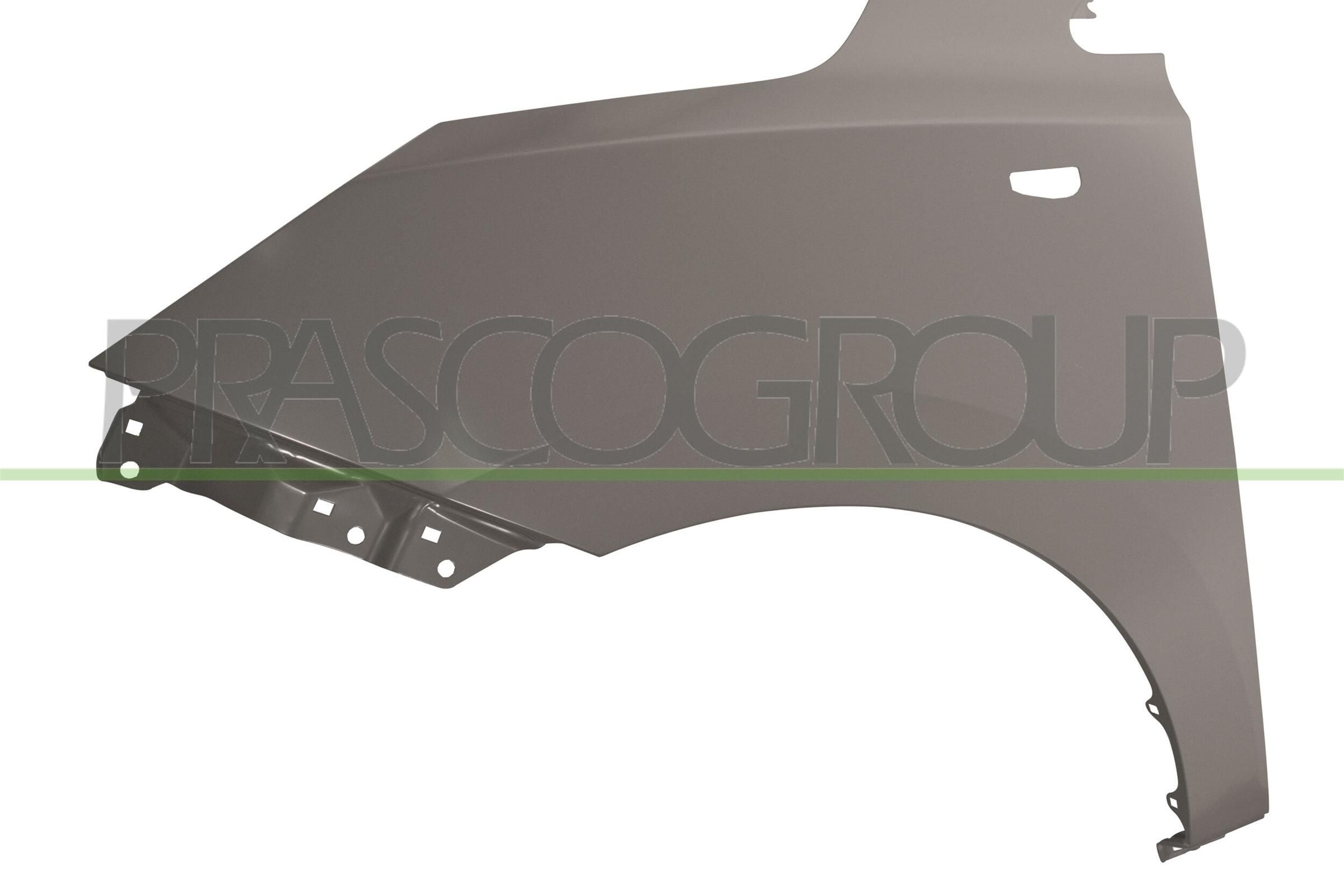 Aile PRASCO HN8043014 PRASCO HN8043014: Ailes Hyundai ix35 2016