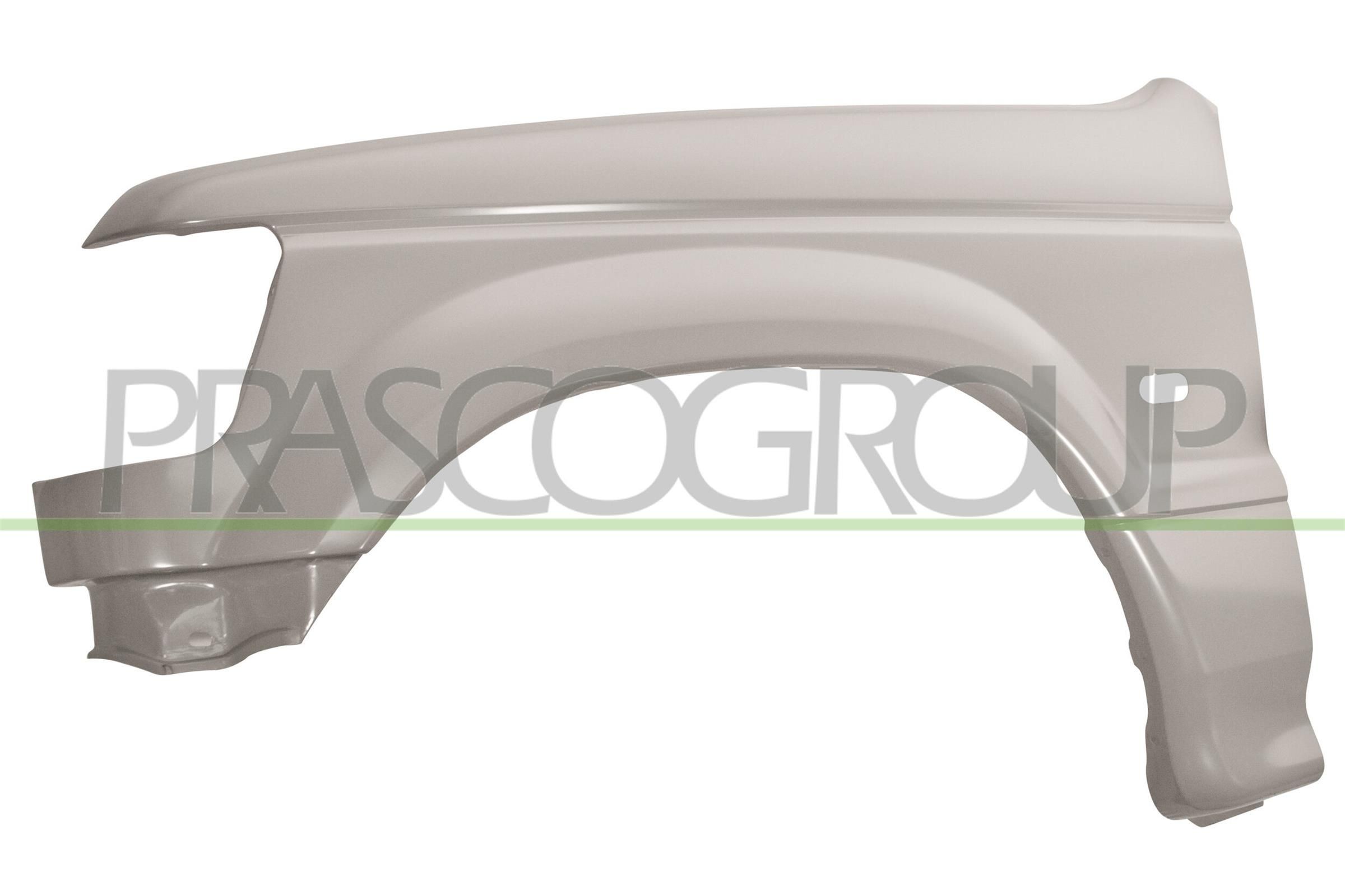 PRASCO Kotflügel MB1553024 MB1553024 Kotflügel MITSUBISHI SPACE STAR PRASCO kaufen