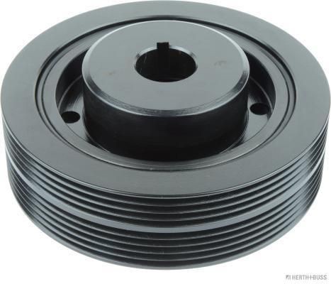 Poulie damper (vilebrequin) HERTH+BUSS JAKOPARTS J1097000 HERTH+BUSS JAKOPARTS J1097000 Poulie de vilebrequin SUBARU FORESTER 2024