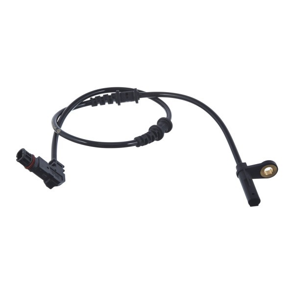 HELLA Wielsnelheidssensor (ABS) 6PU 012 039-711 6PU 012 039-711 Abs sensor HELLA MERCEDES-BENZ GLA