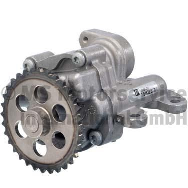 PIERBURG Oljepumpe 7.01832.02.0 Oljepumpe PIERBURG Ford B-MAX 7.01832.02.0