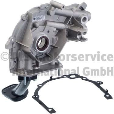 PIERBURG Αντλία λαδιού 7.01996.03.0 Αντλία λαδιού PIERBURG Subaru LEGACY 7.01996.03.0