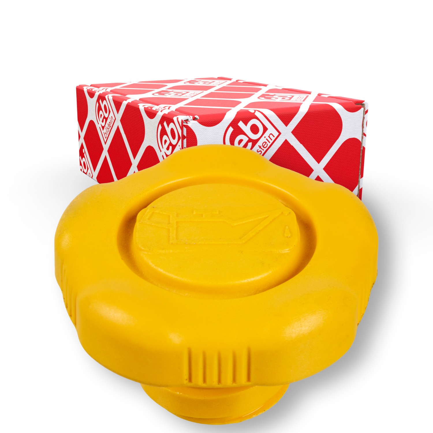 Oil filler cap FEBI BILSTEIN 40463 FEBI BILSTEIN 40463 2017 CHEVROLET SPARK oil filler cap replacement