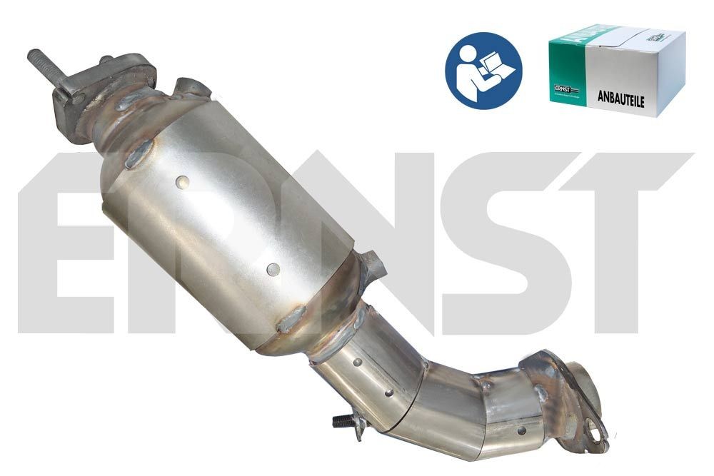 Katalysator ERNST 760423 ERNST 760423 Katalysator SUZUKI SAMURAI 2000