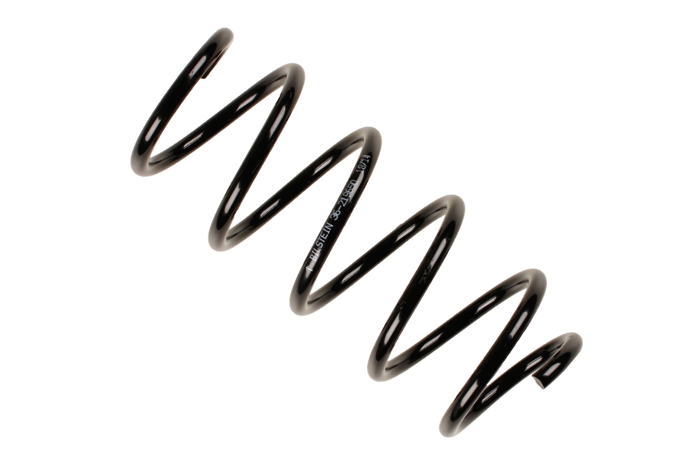 BILSTEIN Molas de lâminas 39-220431 Mola de caminhão BILSTEIN PEUGEOT 39-220431