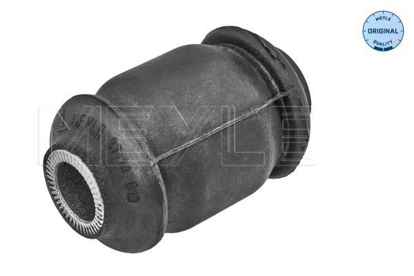 MEYLE Douille de palier, bras transversal 37-14 610 0018 MEYLE 37-14 610 0018 Silent bloc triangle Kia Rio JB pas cher