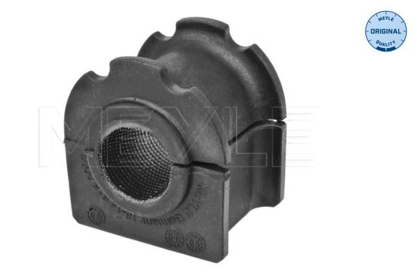 MEYLE Stabilisatorstang rubber 18-14 615 0001 18-14 615 0001 Stabilisatorlager JAGUAR F-PACE MEYLE