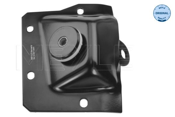 MEYLE Amortizatora statnes balsts 18-14 641 0001 MEYLE 18-14 641 0001 Amortizatora statnes balsts JAGUAR XK 8 Cabrio (X100) 4.0 363 ZS 1999