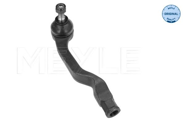 MEYLE Endeledd 31-16 020 0037 Styrekule MEYLE JAZZ 31-16 020 0037 billige