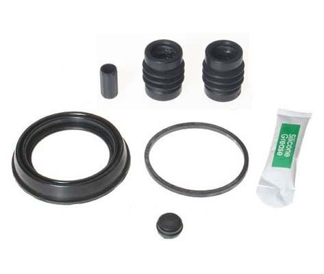 BUDWEG CALIPER Kit de réparation d'étrier de frein 206054 BUDWEG CALIPER Joint d'étanchéité piston d'étrier de frein CHEVROLET 206054