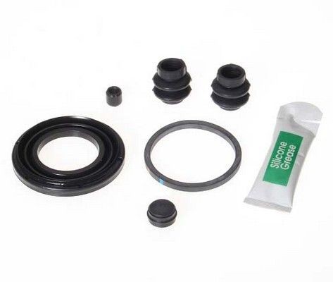 BUDWEG CALIPER Kit de réparation d'étrier de frein 204353 204353 Kit de réparation étrier de frein BUDWEG CALIPER SUZUKI SJ 410