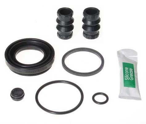 BUDWEG CALIPER Reparatieset, remklauw 204103 Remklauw revisieset BUDWEG CALIPER 240 204103 goedkoop