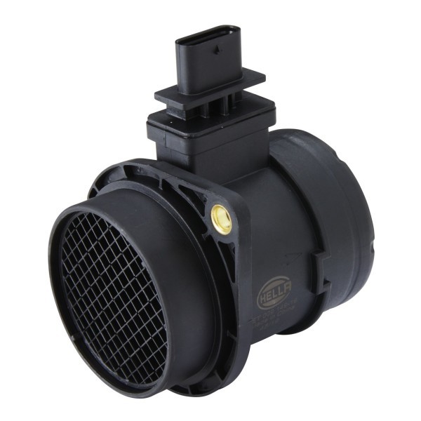 HELLA Luchtmassameter (LMM) 8ET 009 149-191 HELLA 8ET 009 149-191 Luchtmassameter (LMM) HYUNDAI Tucson Van / SUV (TLE) aan een voordelige prijs