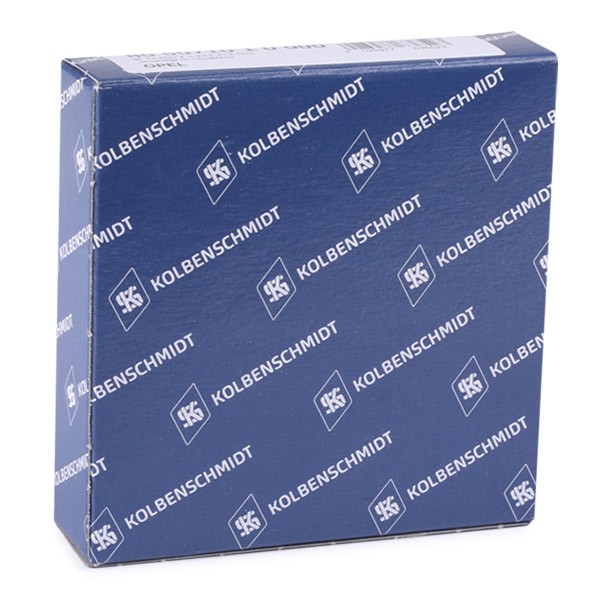 KOLBENSCHMIDT Kit fasce elastiche 800071010000 KOLBENSCHMIDT 800071010000 Fasce elastiche Silverado 2500 II originale prezzo