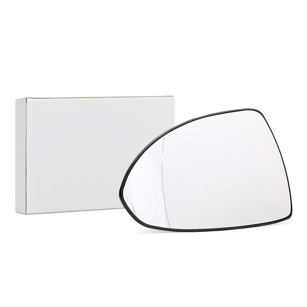 TYC Vetro specchio, specchio esterno 325-0092-1 TYC 325-0092-1 Specchietto Opel Corsa D originale prezzo