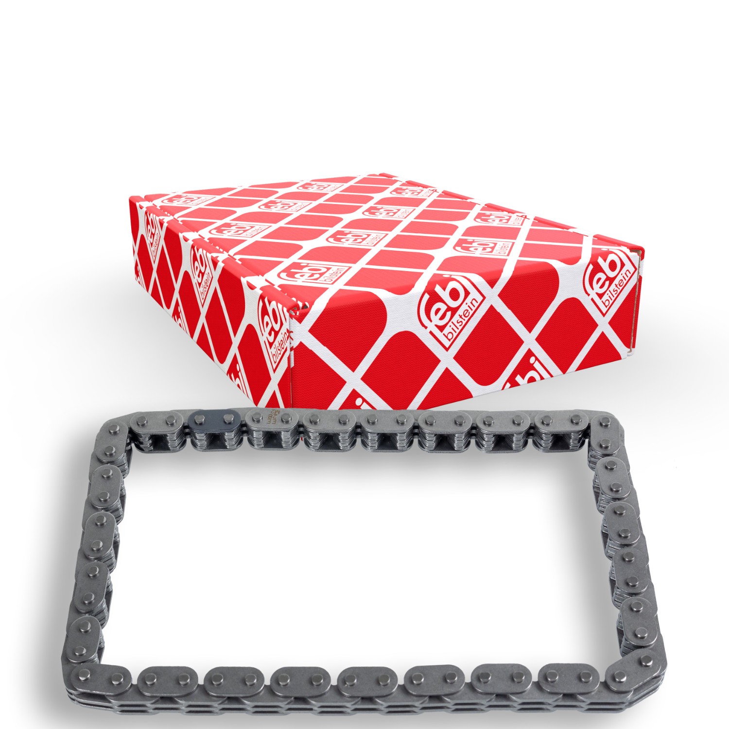 FEBI BILSTEIN Kett, õlipumbavedu 40460 FEBI BILSTEIN 40460 Veokett Mazda 626 IV originaal hind