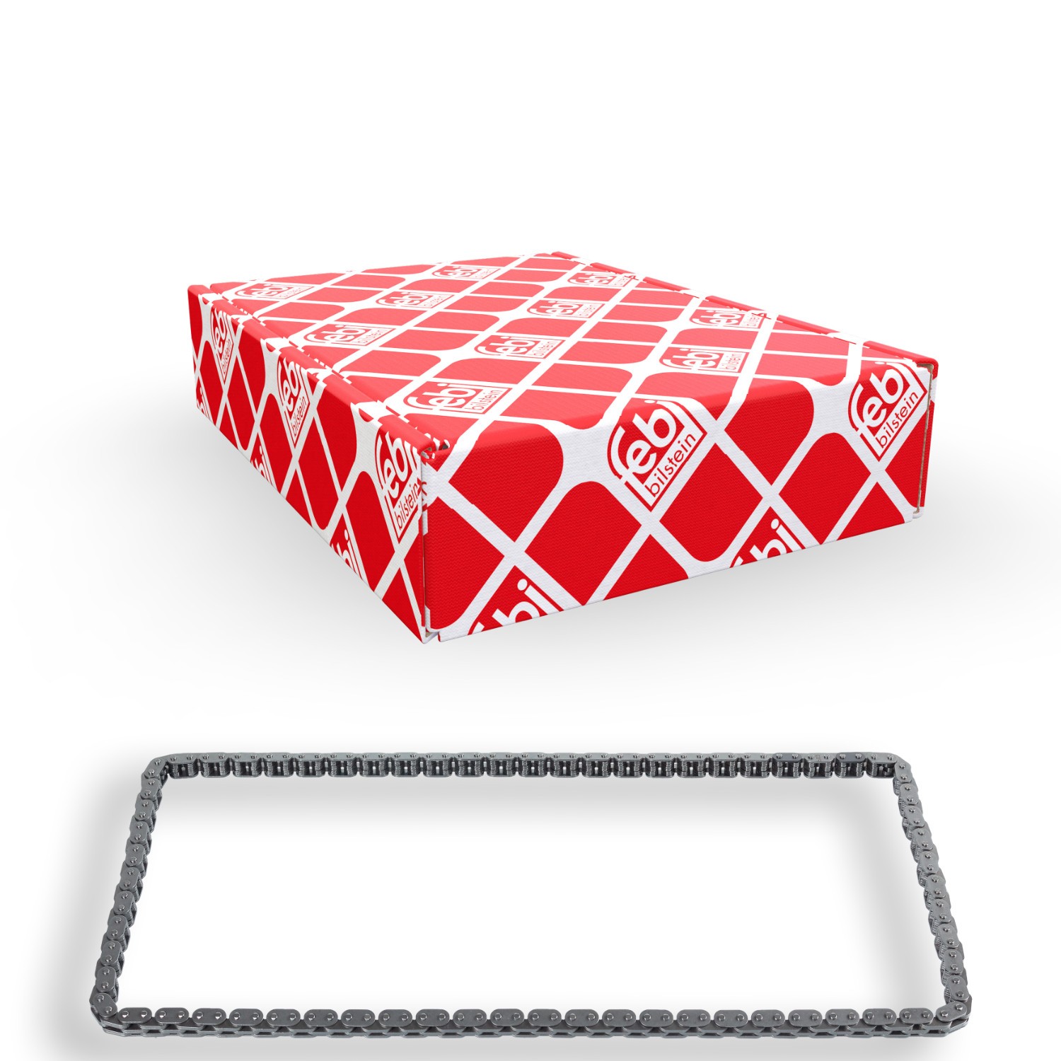 Mootorikett FEBI BILSTEIN 40398 FEBI BILSTEIN 40398: Juhtkett Volvo XC60 2021