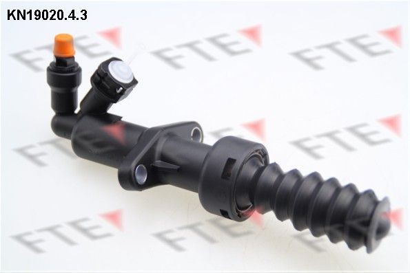 FTE Cilindro receptor, embraiagem KN19020.4.3 Cilindro receptor de embraiagem FTE 508 KN19020.4.3 baratos