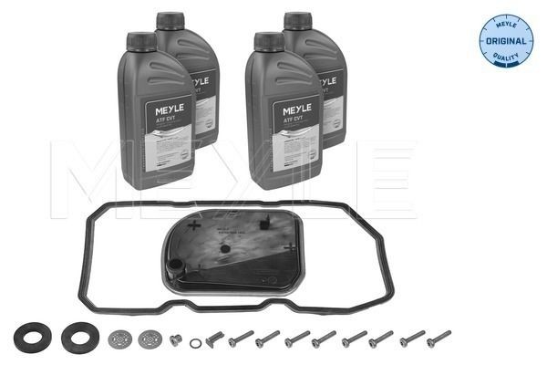MEYLE Kit de vidange pour boîte automatique 014 135 0203 MEYLE 014 135 0203 Jeu de pièces, vidange boîte automatique Mercedes W169 à un prix avantageux