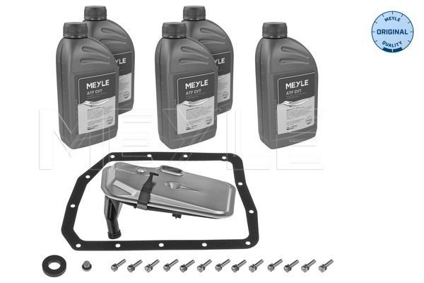 MEYLE Ölwechselkit für Automatikgetriebe 300 135 0305 Preis Mini R50, R53 Automatikgetriebe Filter 300 135 0305 MEYLE