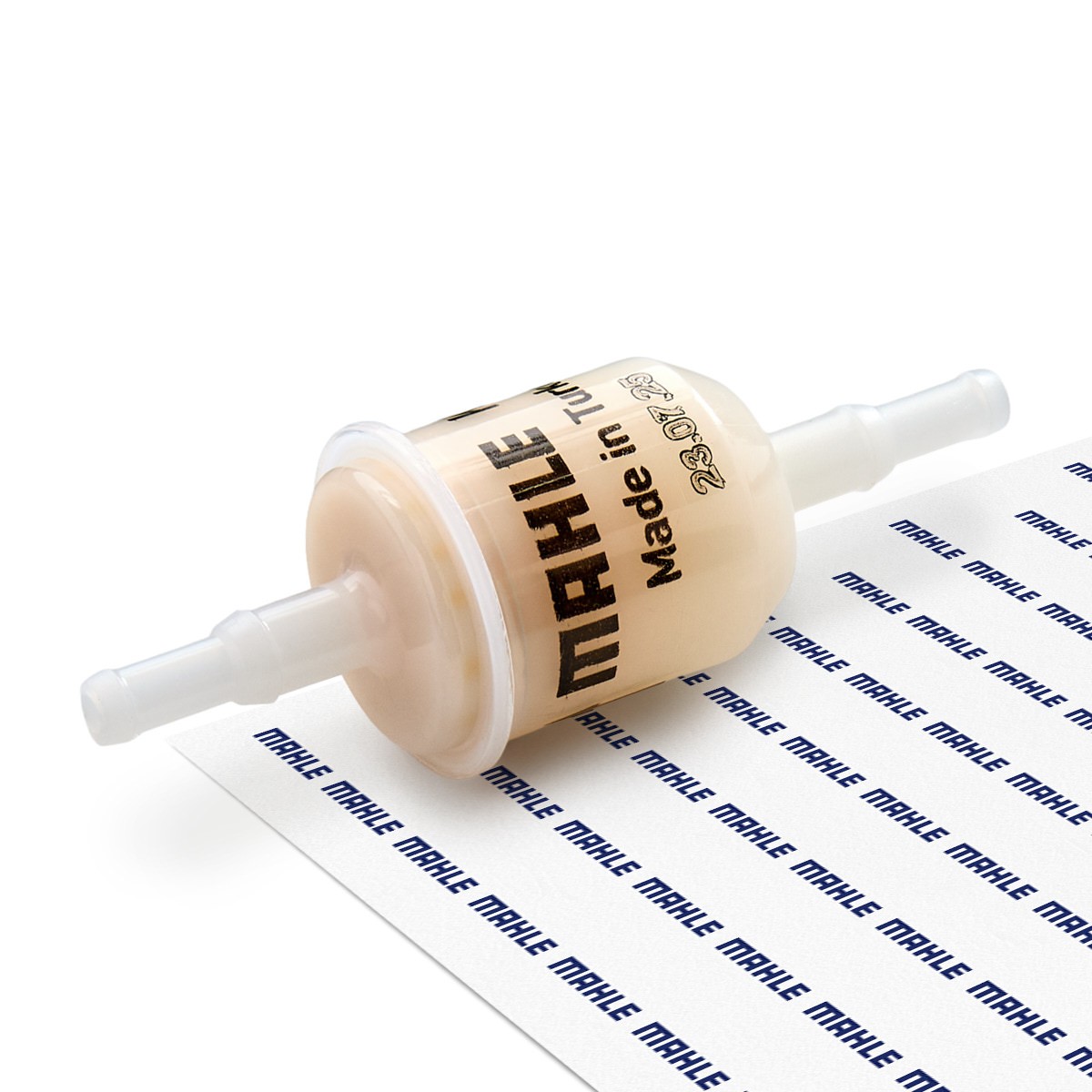 MAHLE Filtre à carburant KL 13 MAHLE KL 13 Filtre à carburant Lada 2107 pas cher