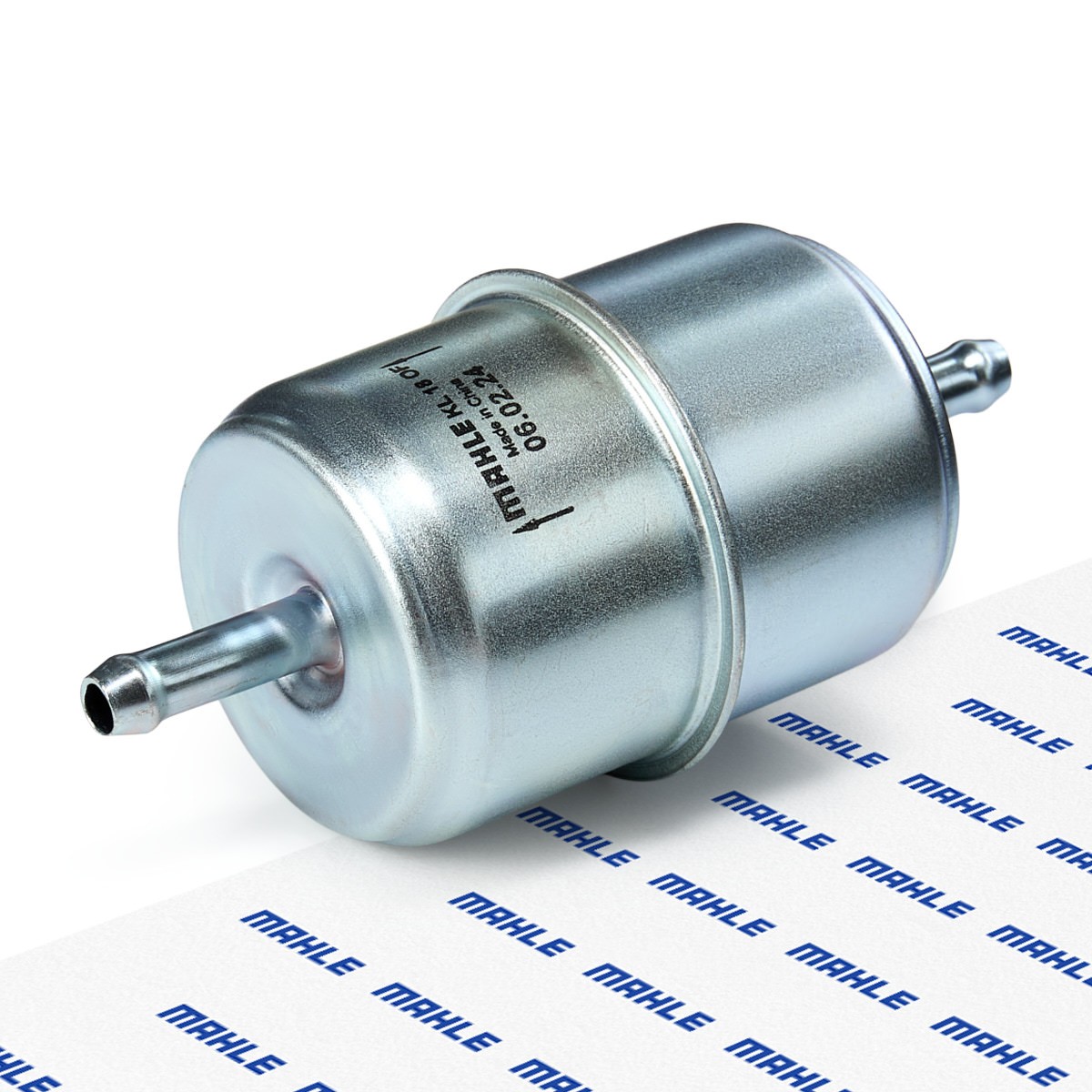 MAHLE Brandstoffilter KL 18 OF Mercedes-Benz R-Klasse Dieselfilter MAHLE KL 18 OF