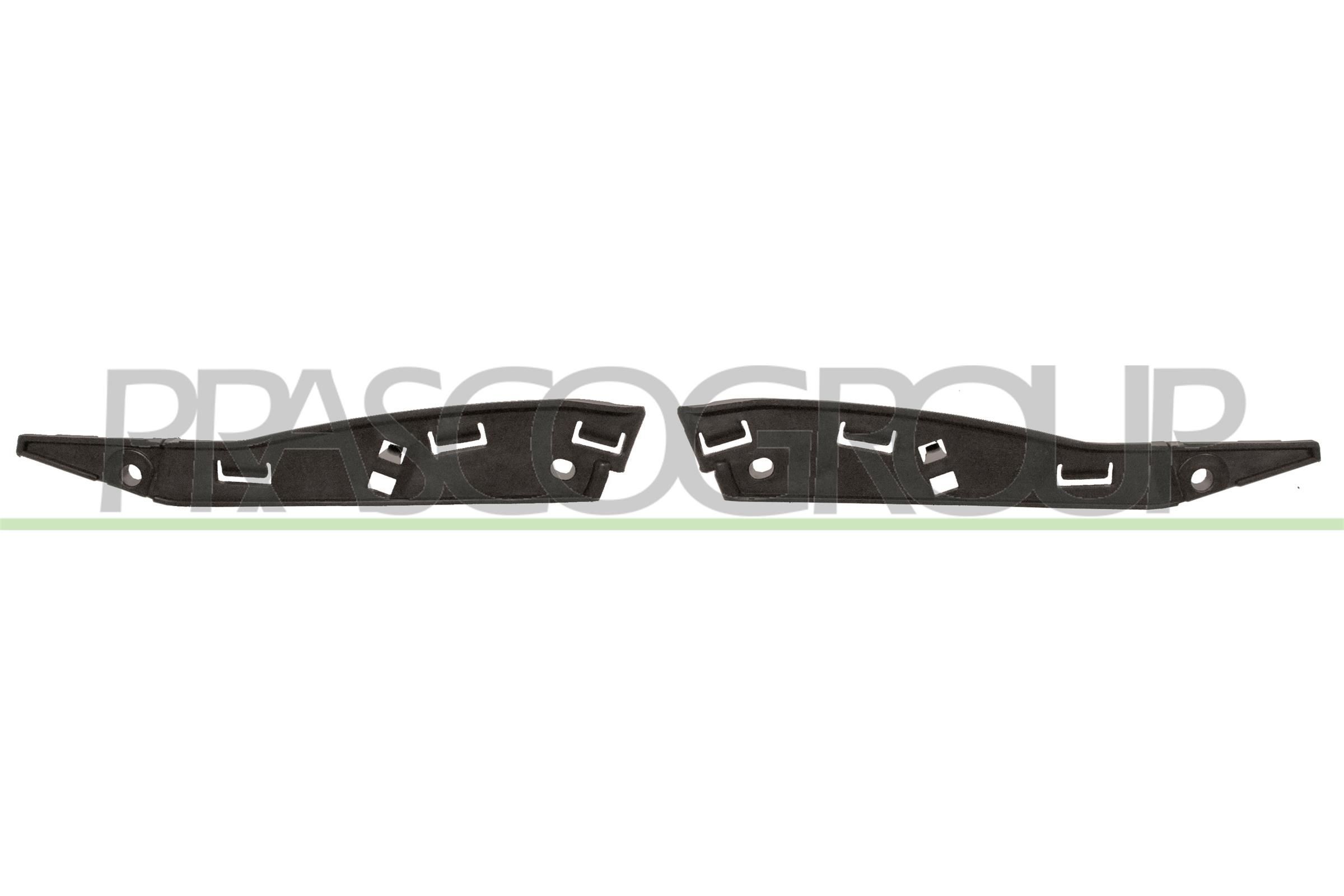 Monteringssats, stötfångare PRASCO CI3051005 PRASCO CI3051005 Fäste till stötfångare CITROËN C2 2016