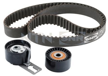 SNR Kit cinghia di distribuzione KD459.59 SNR KD459.59 Kit completo distribuzione DS5 Hatchback prezzo