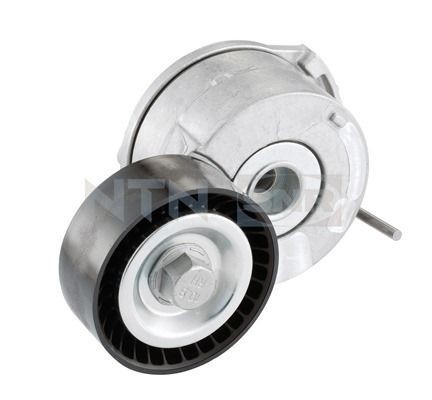 SNR Tensioner pulley GA352.78 GA352.78 SNR tensioner pulley PEUGEOT 306
