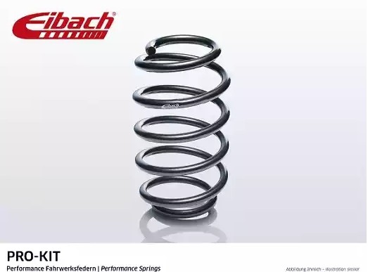 EIBACH Molle ammortizzatori F1004002 EIBACH F1004002 Molle ammortizzatori Alfa Romeo Giulietta 940 Furgonato originale prezzo
