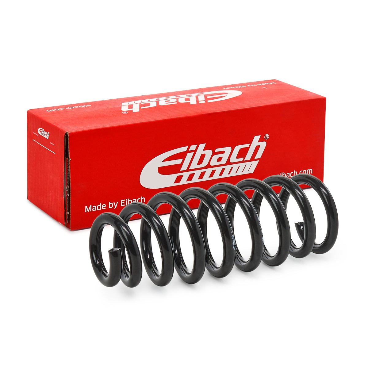 EIBACH Ressort de suspension F11-25-030-01-VA EIBACH F11-25-030-01-VA Ressort de suspension MERCEDES-BENZ GLE Coupé (C292) 350 d 4-matic (292.324) 243 CV 2016