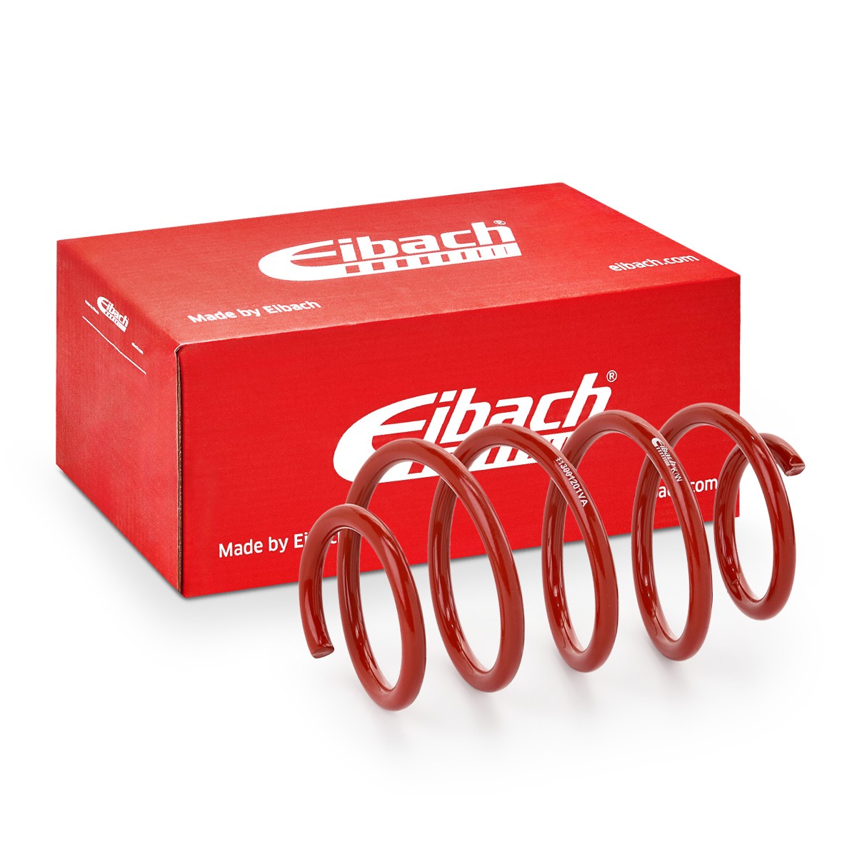 EIBACH Coil spring F11-30-012-01-VA EIBACH F11-30-012-01-VA genuine FIAT DOBLO coil spring price