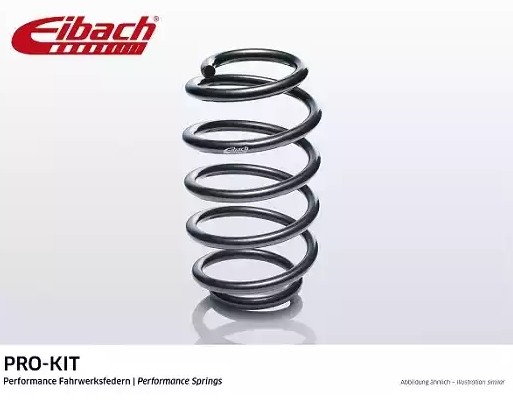 EIBACH Vedru F11-72-005-01-VA EIBACH F11-72-005-01-VA Vedru PORSCHE Panamera Sport Turismo (971) 4.0 S 4 Diesel (97CDD1) 422 hj 2023