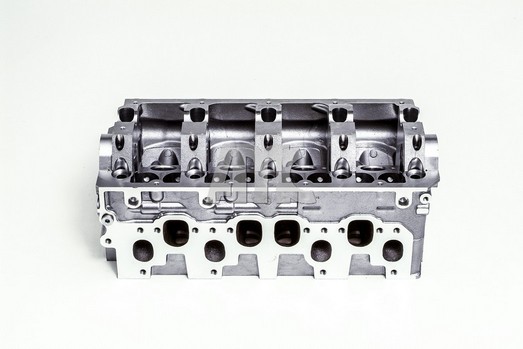 AMC Cylinder Head 908716K AMC 908716K Ford Galaxy wgr engine cylinder head replacement