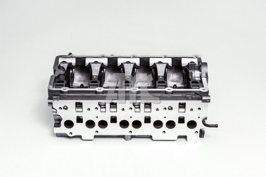 AMC Zylinderkopf 908818K AMC 908818K Zylinderkopf DODGE Ram 1500 III Standard Cab Pickup 4.7 238 PS 2002