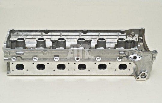 AMC Topplock 910554K AMC 910554K Topplock BMW 5 Sedan (E60) 530 xi 272 hk 2008