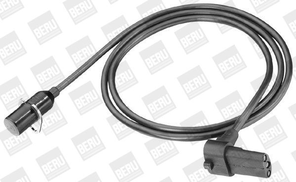 BERU Generatore di impulsi, Albero a gomiti SD009 SD009 costo Sensore giri motore BERU SKODA FABIA