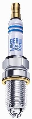 BERU Candela accensione UXF79P BERU UXF79P Candele motore benzina Aston Martin VIRAGE originali