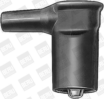 BERU Pistik, Süütejagaja VSO105 BERU VSO105 Süütejagaja Mercedes S124 (W124) hind
