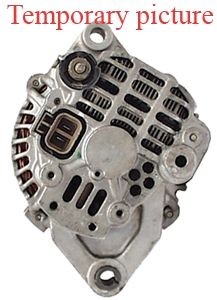 DELCO REMY Δυναμό DRA4179 Δυναμό αυτοκινήτου DELCO REMY Chrysler PT CRUISER DRA4179