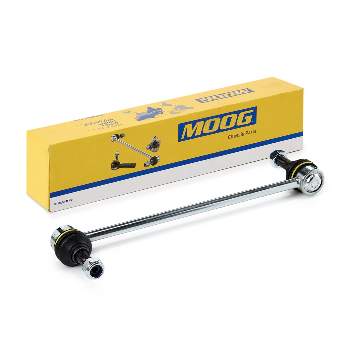 MOOG Koppelstange NI-LS-10692 NI-LS-10692 Pendelstütze NISSAN 280 ZX,ZXT MOOG kaufen