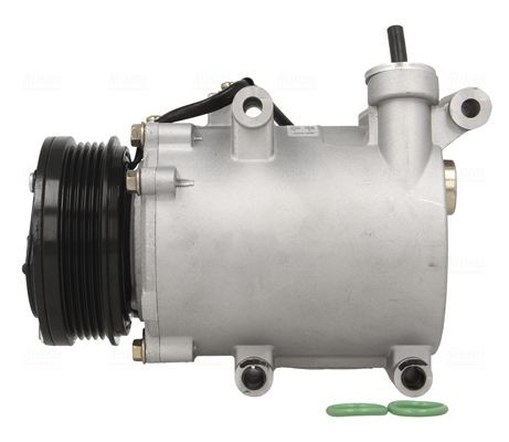 NISSENS Κομπρεσέρ air condition 89327 τιμες Κομπρεσέρ air condition Volvo P262 89327 NISSENS