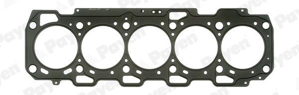 PAYEN Guarnizione testata AG7430 PAYEN AG7430 Guarnizione testa Alfa Romeo Spider 939 prezzo