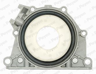 PAYEN Simring, veivaksel LK5007 Simmering veivaksel PAYEN BMW X5 LK5007