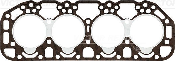 REINZ Blīve, Motora bloka galva 61-23635-10 REINZ 61-23635-10 Motora galvas blīves MASERATI GHIBLI orģinālās