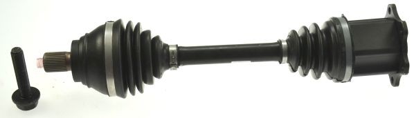 SPIDAN Veio de transmissão 25308 25308 Eixo de transmissão VW PASSAT SPIDAN