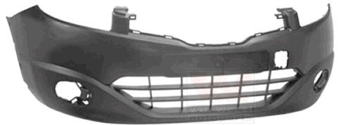 Προφυλακτήρας VAN WEZEL 3389571 VAN WEZEL 3389571 Προφυλακτήρας NISSAN QASHQAI 2009