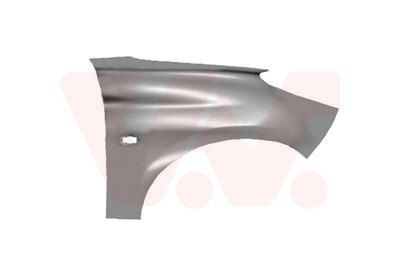 VAN WEZEL Spārns 4032656 VAN WEZEL 4032656 Spārns Peugeot 405 Saloon lēti
