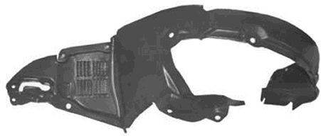 VAN WEZEL Cobertura, cava da roda 4348434 VAN WEZEL 4348434 Cava da roda Master Pro Van (FH__) preço