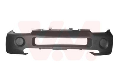Bampers VAN WEZEL 5235574 VAN WEZEL 5235574 Buferis SUZUKI JIMNY 1999